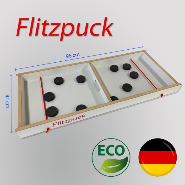 Flitzpuck XL